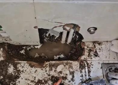 鄂托克前漏水检测电话