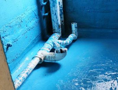 鄂托克前测漏水多少钱